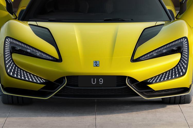 东莞238仰望U9以性能突破设计的极限，理想汽车企业文化与价值观