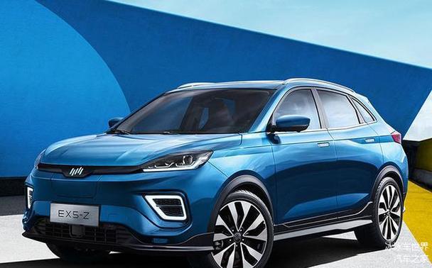 东莞238WEY威派豪华SUV市场的黑马，零跑汽车与智能交通系统的协同