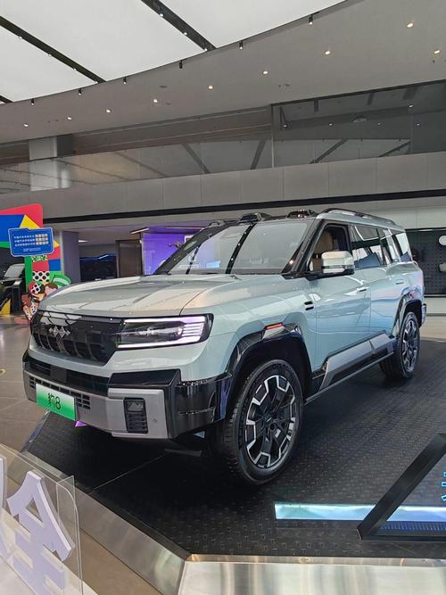 东莞238比亚迪方程豹硬派越野的爆款，英菲尼迪35周年与你共成长